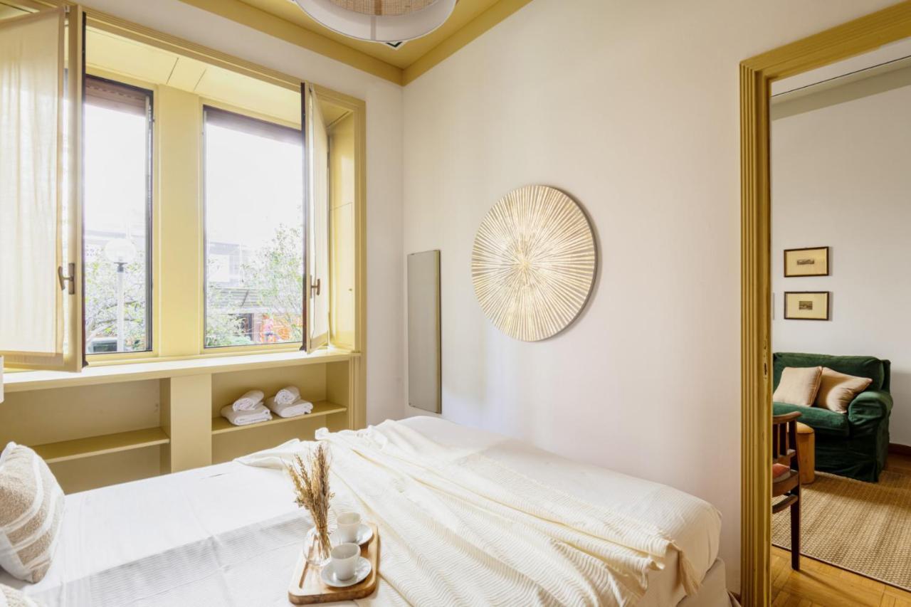 Easylife - Dimora Di Classe In Zona Conciliazione Milan Exterior photo