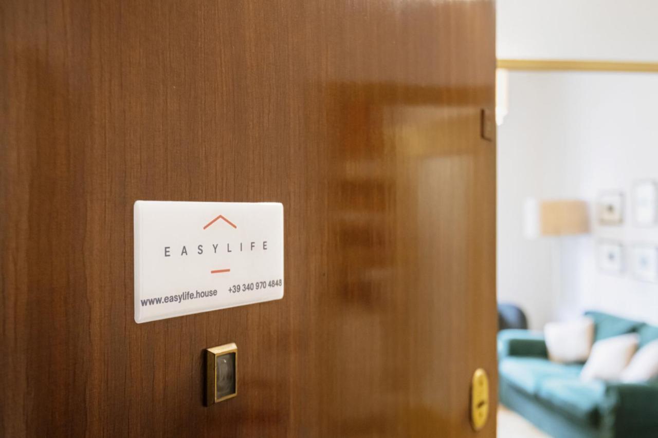 Easylife - Dimora Di Classe In Zona Conciliazione Milan Exterior photo