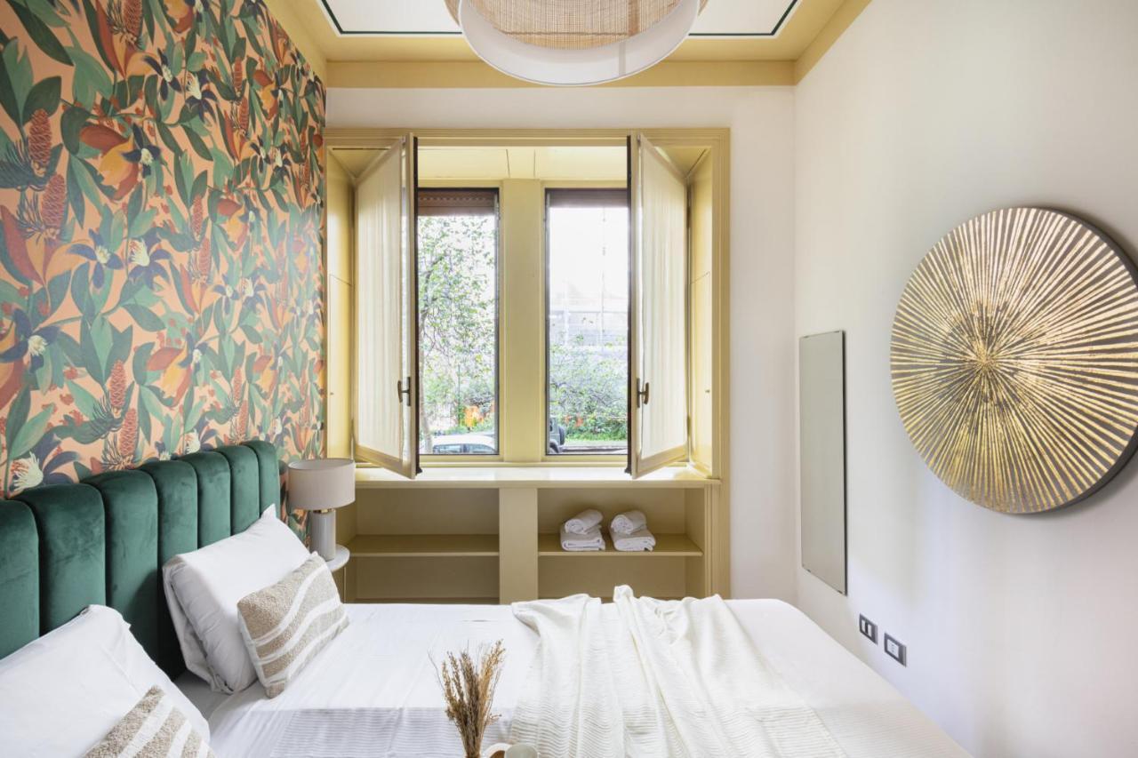 Easylife - Dimora Di Classe In Zona Conciliazione Milan Exterior photo